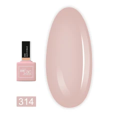 Гель лак E.MI Lac 6 мл (314 Slow Inhale)