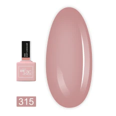 Гель-лак E.MI Lac 6 мл (315 Body Language)