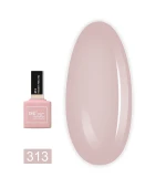 Гель-лак E MiLac 9 мл (313 Hidden Feeling)