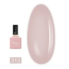 Гель лак E MiLac 9 мл (313 Hidden Feeling)