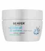 Шампунь BEAVER Brazilian Keratin для эластичности волос 730 мл