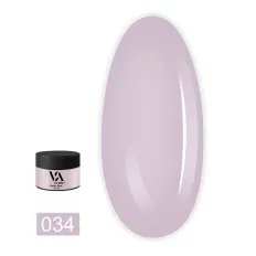 База для гель-лаку Valeri French Base 30 мл (034)