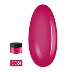 База для гель лака Valeri French Base Neon 30 мл (039)