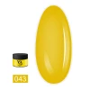 База для гель лака Valeri French Base Neon 30 мл (043)