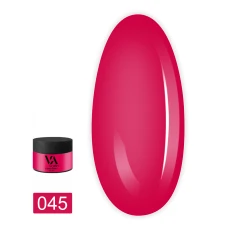 База для гель лака Valeri French Base Neon 30 мл (045)