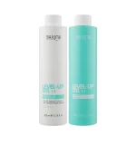 Масло осветляющее для волос прогрессивного действия Maxima Level Up Oil 2*200 мл