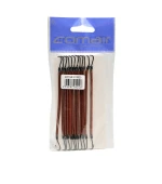 Резинка с крючком Comair 12 шт