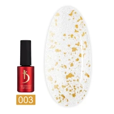 Топ KODI Art Matte Top Coat 7 мл (003)