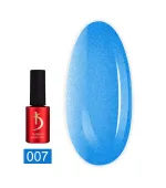 База KODI Rubber COLOR Opal для гель-лака 7 мл (001)