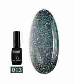 Гель-лак JZ NAILS 8 мл (128)