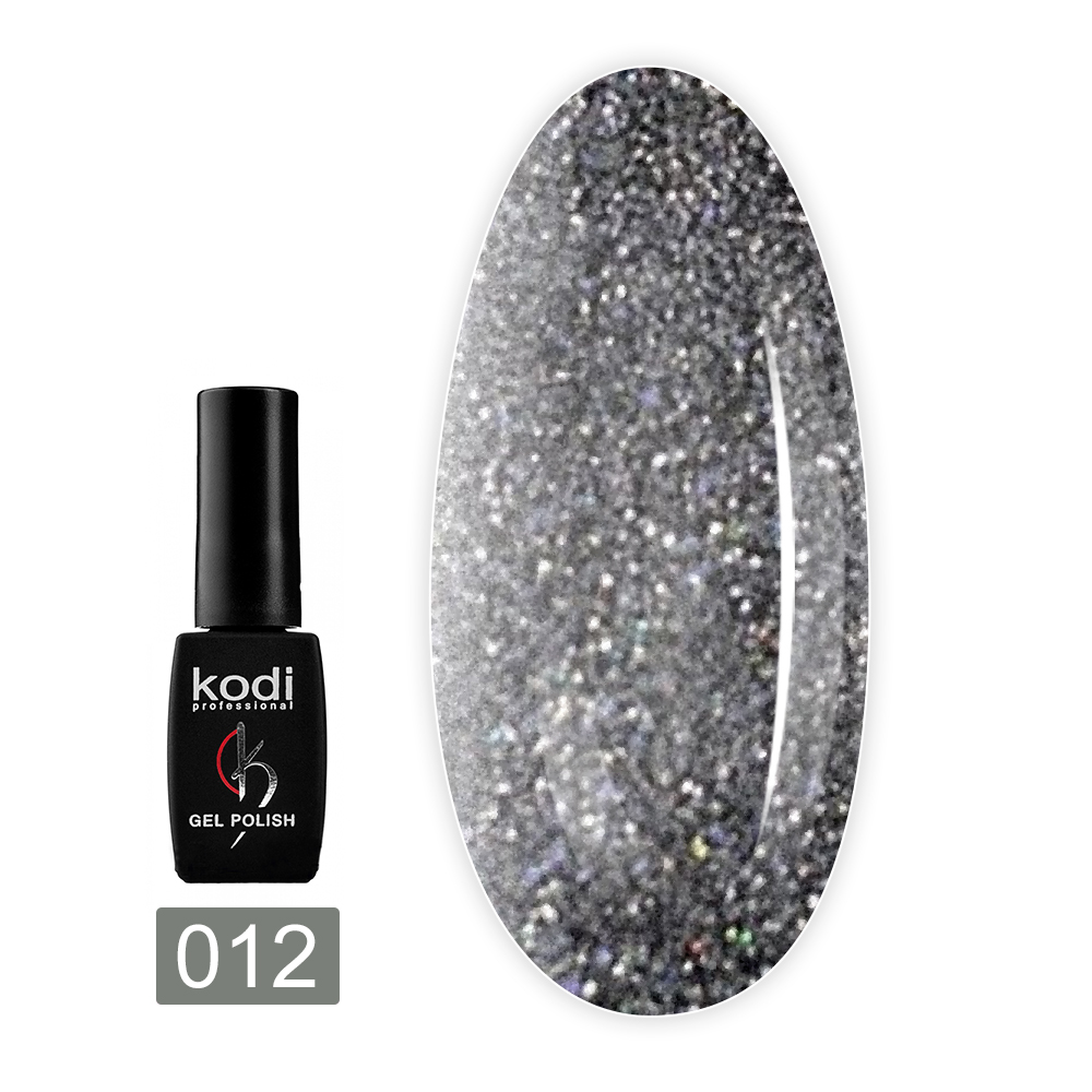Гель-лак KODI 8 мл (DS012)