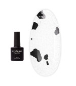 Топ KOMILFO No Wipe Spotty Top 8 мл