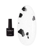 Топ KOMILFO No Wipe Spotty Top 8 мл