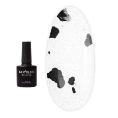 Топ KOMILFO No Wipe Spotty Top 8 мл