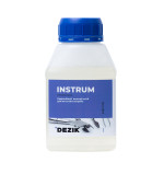Средство для мытья инструментов DEZIK INSTRUM 250 мл
