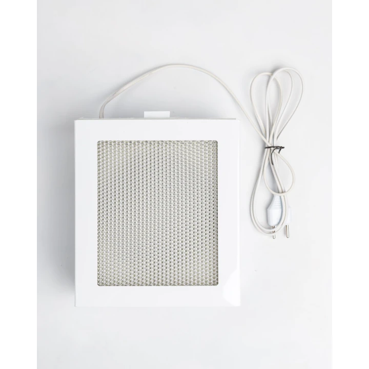 Вытяжка AirMax NF11 (Белая сетка)