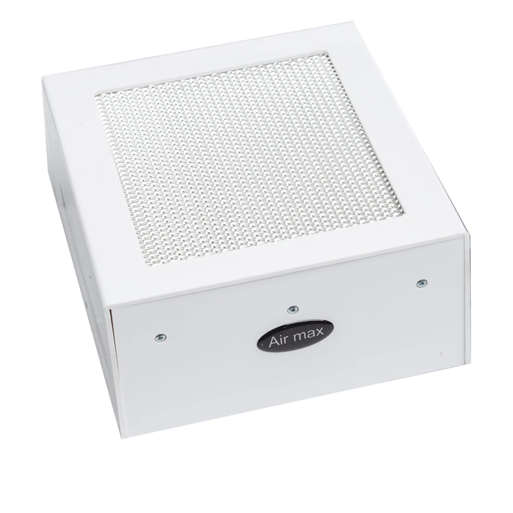Вытяжка AirMax NF11 (Белая сетка)
