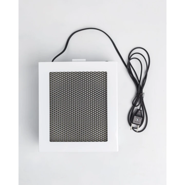 Вытяжка AirMax NF11 (Черная сетка)