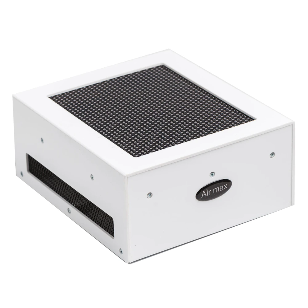 Вытяжка AirMax NF11 (Черная сетка)