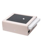 Вытяжка AirMax NF9 Tornado Plus Бежевая