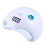 Лампа LED/UV гібрид SUN UV 5 SE (Original) (White)