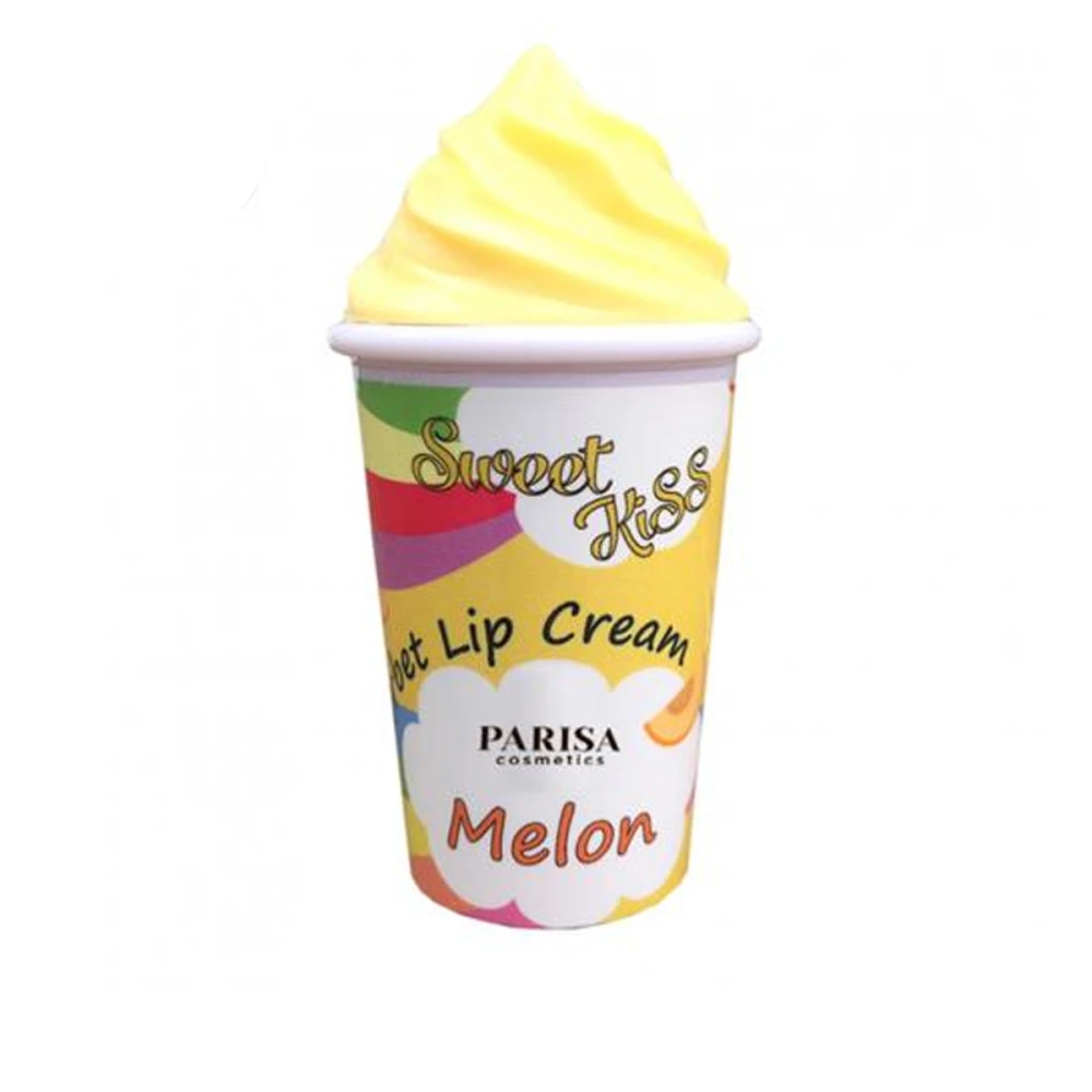 Бальзам для губ Parisa (Дыня)