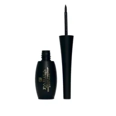 Подводка для глаз черная