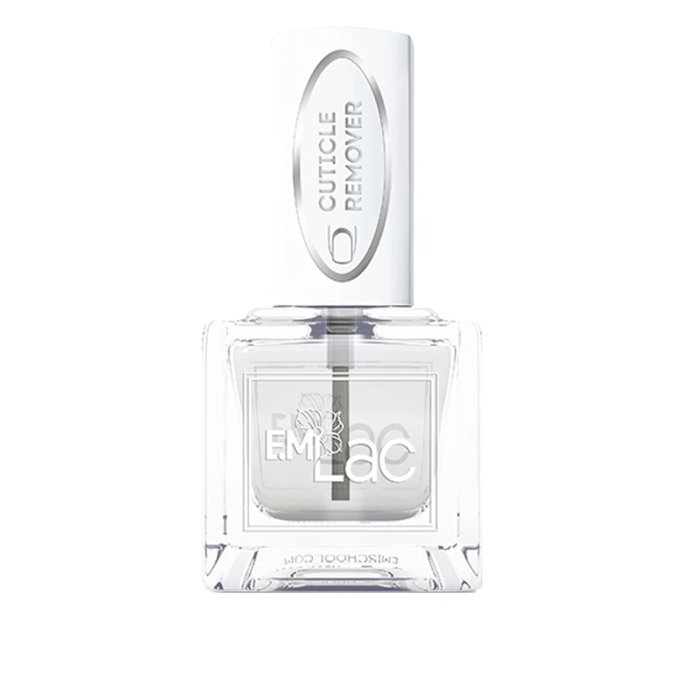 Ремовер для удал кутикулы E.MI Lac Cuticle Remover 6 мл