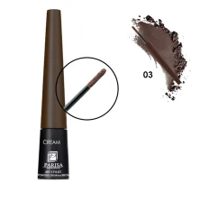 Пудра для бровей Parisa (03 chocolate)