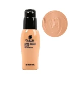 Крем тональный матующий (04 ванильно-бежевый)