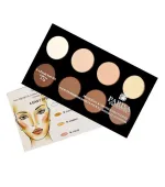 Набор сухих контуров Parisa