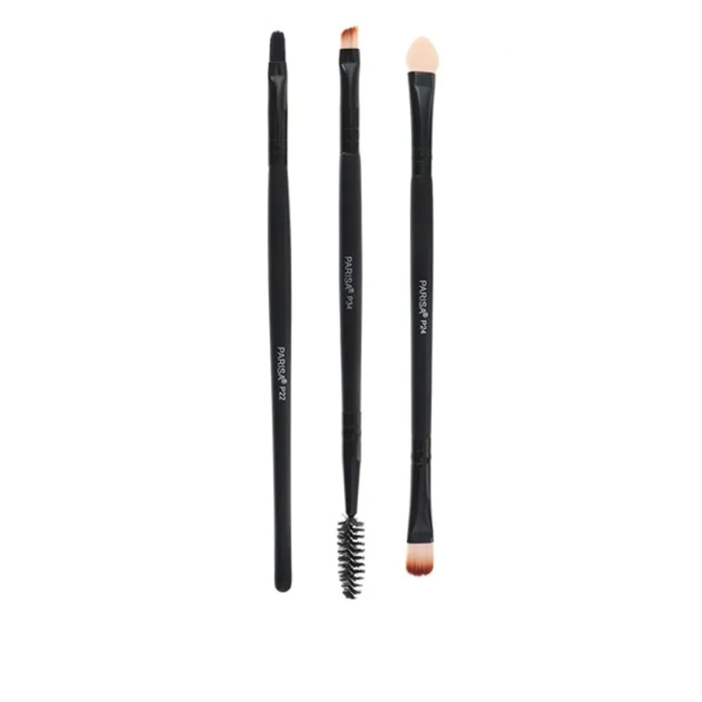 Набор кистей Parisa (P22+P24+P34)