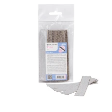 Набор сменных файлов для пилки прямой Сталекс SMART 22 (50 шт) PAPMAM (180 grit)