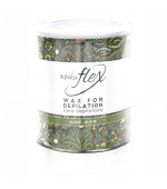 Воск металлическая банка ItalWax FLEX водоросли 800 мл