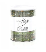 Воск металлическая банка ItalWax FLEX водоросли 800 мл