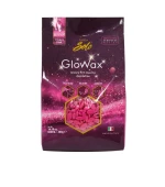 Воск горячий в гранулах ItalWax GloWax Розовая вишня 400 г