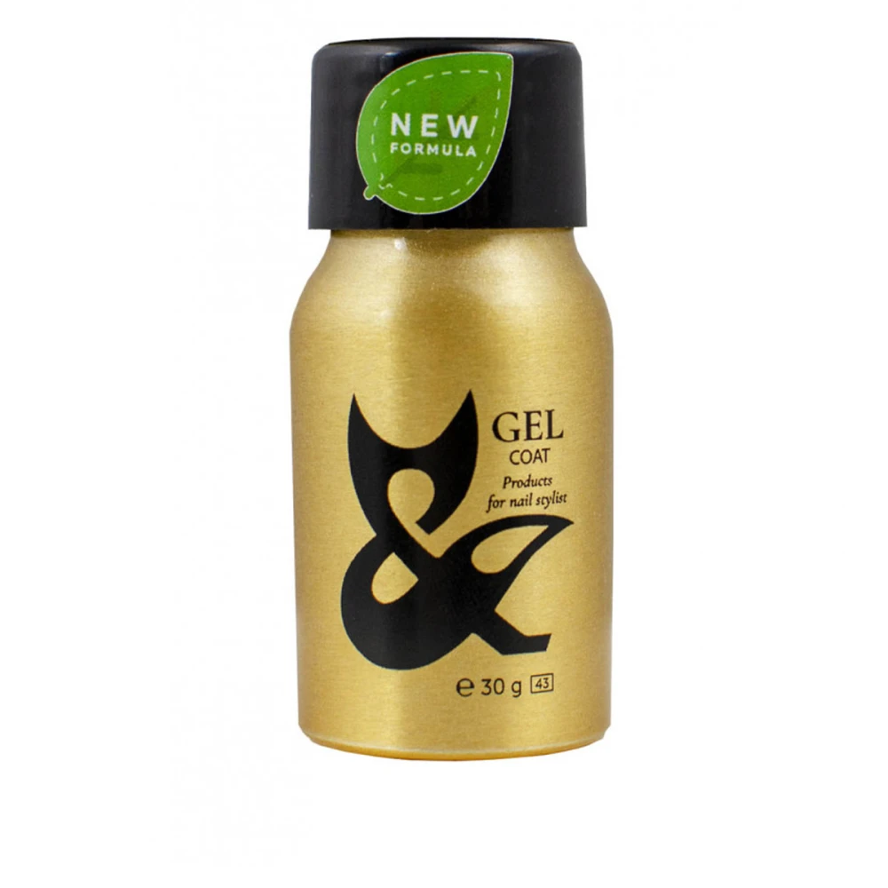 База для гель лака FOX Base Power 30 мл