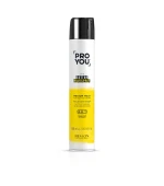 Лак REVLON PROYOU SETTER HAIRSPRAY Medium для волос 500 мл