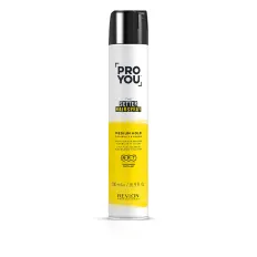 Лак REVLON PROYOU SETTER HAIRSPRAY Medium для волос 500 мл