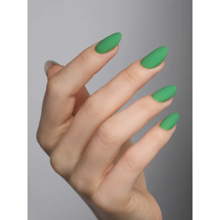 Гель лак E MiLac 9 мл (325 Жизнерадостный)