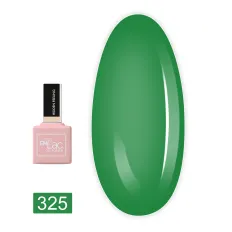 Гель лак E MiLac 9 мл (325 Жизнерадостный)
