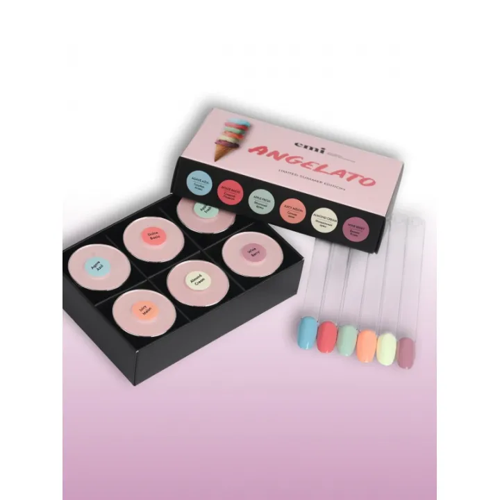 Набор E.MI Angelato