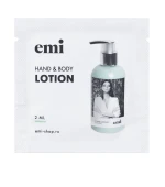 Лосьйон-сашет E.MI First Lady 2 мл