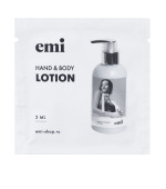 Лосьон-сашет E.MI Feel Freedom 2 мл