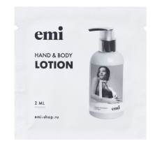 Лосьйон-сашет E.MI Feel Freedom 2 мл
