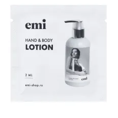Лосьйон-сашет E.MI Feel Freedom 2 мл