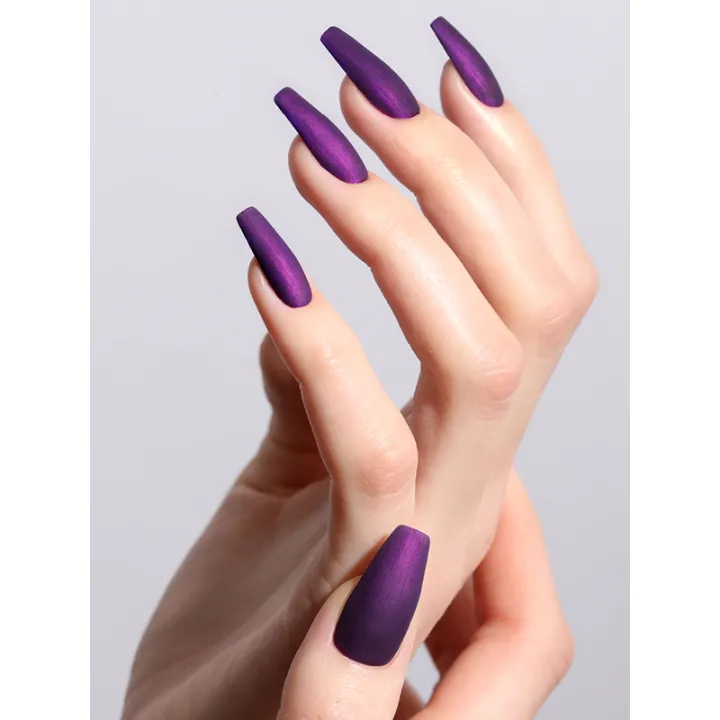 Гель лак E.MI Lac 9 мл (341 Бессовестная)