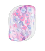 Расческа для волос Tangle Teezer Compact Styler (Skinny Dip Pineapple)