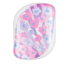 Расческа для волос Tangle Teezer Compact Styler (Digital Leopard)