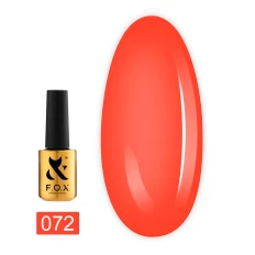 База кольорова FOX Spectrum Rubber Base 14 мл (072)